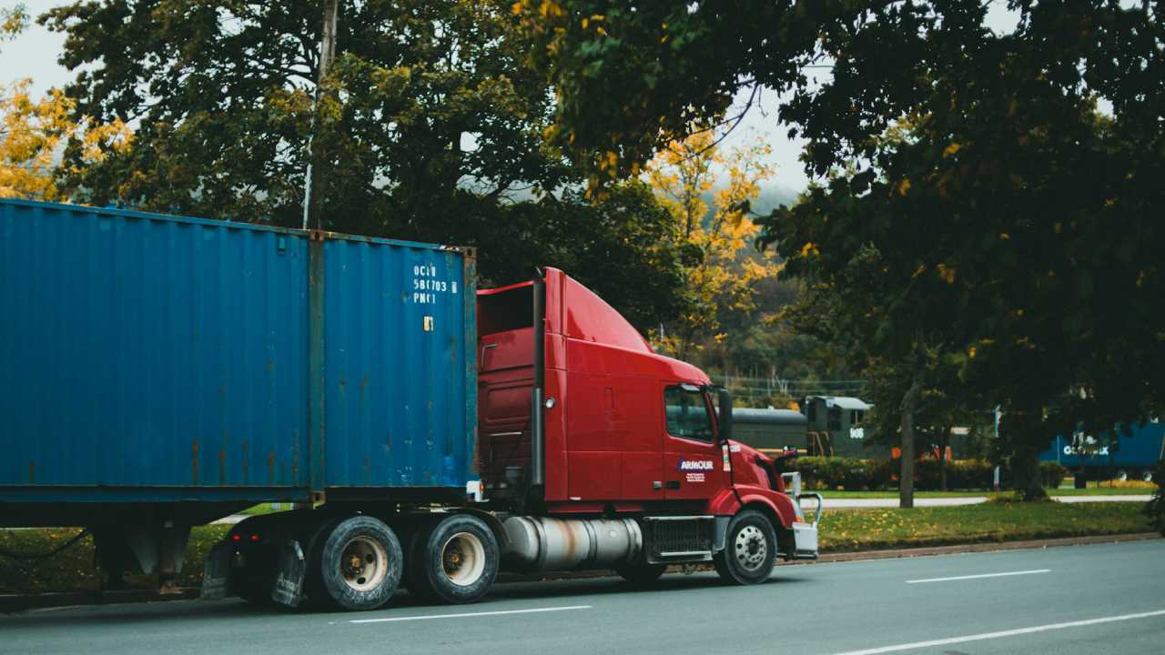 truck accidents
